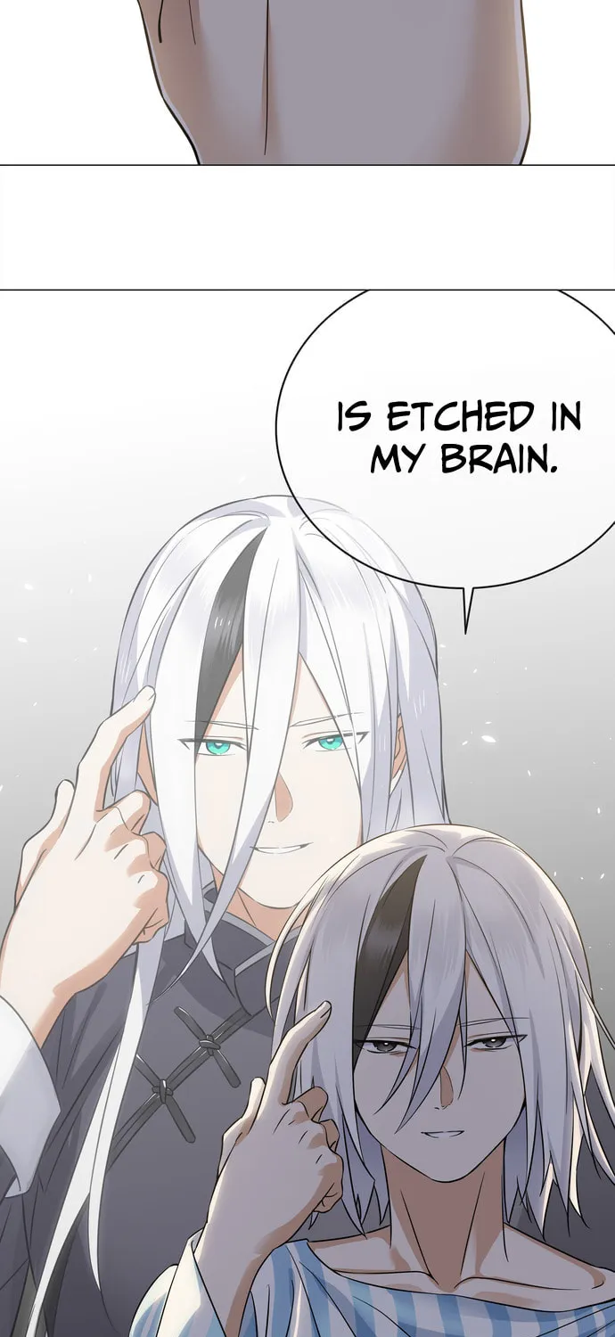 My Harem Grew So Large, I Was Forced to Ascend (Colored) Chapter 78 page 25 - 