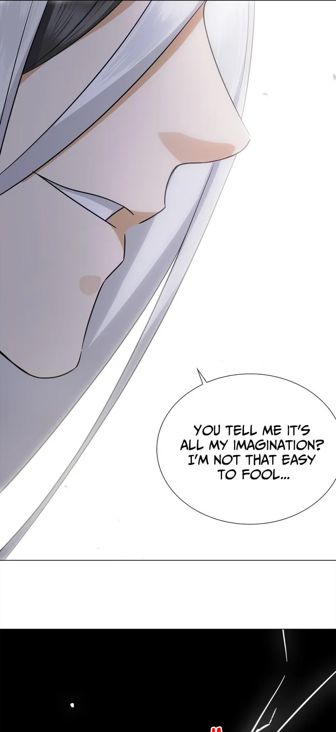 My Harem Grew So Large, I Was Forced to Ascend (Colored) Chapter 78 page 28 - 