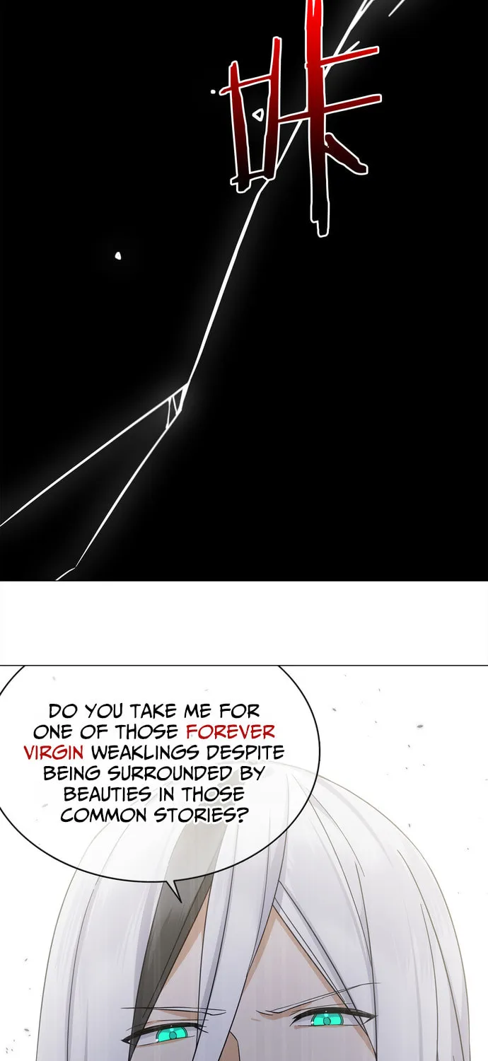 My Harem Grew So Large, I Was Forced to Ascend (Colored) Chapter 78 page 29 - 