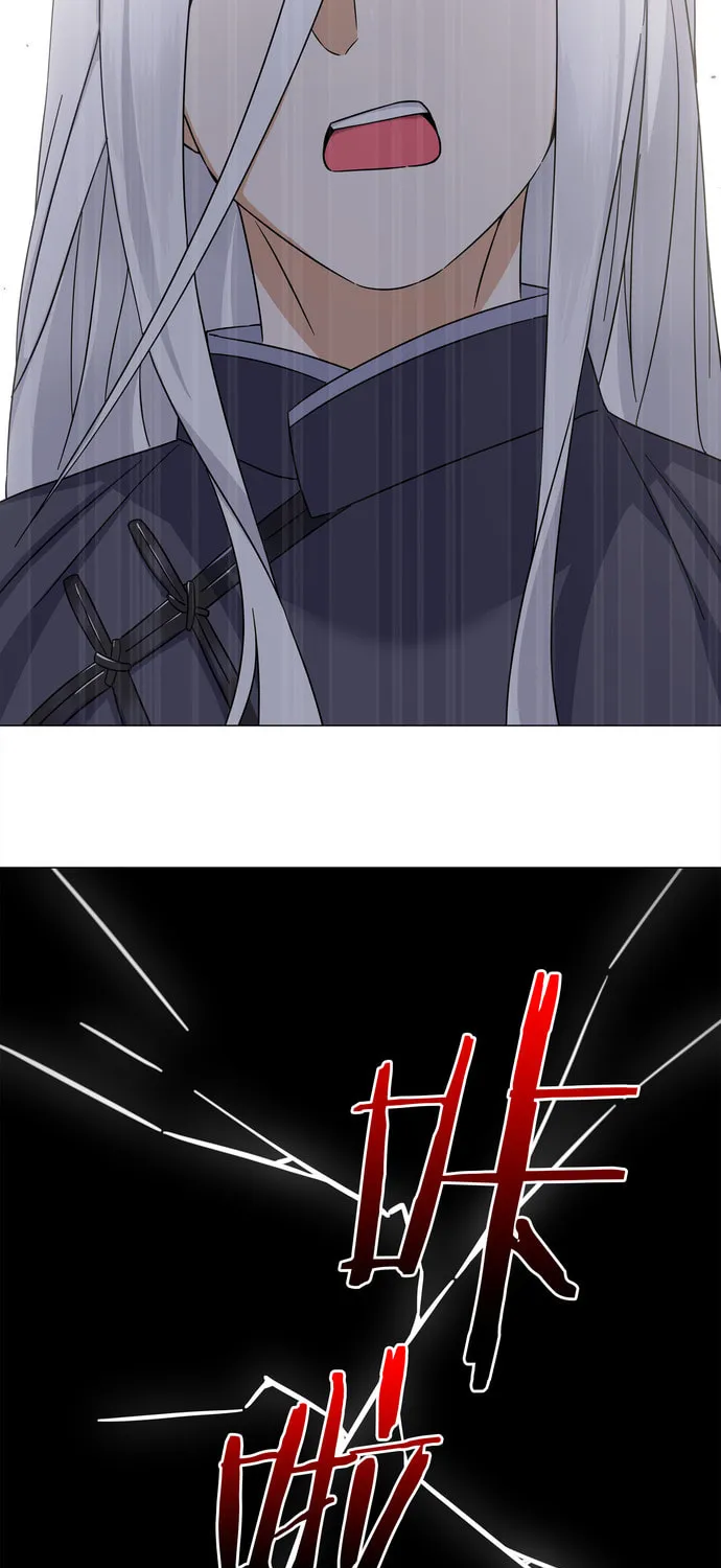 My Harem Grew So Large, I Was Forced to Ascend (Colored) Chapter 78 page 30 - 