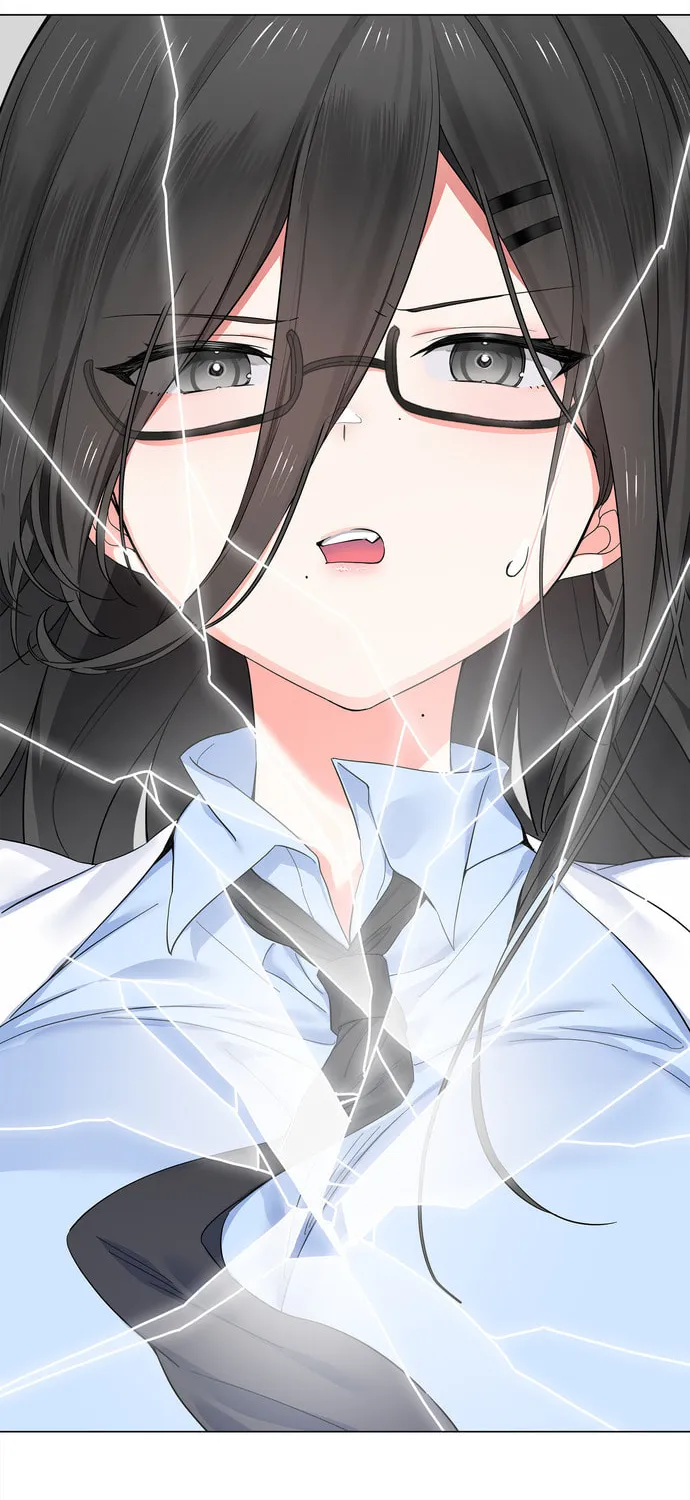 My Harem Grew So Large, I Was Forced to Ascend (Colored) Chapter 78 page 33 - 