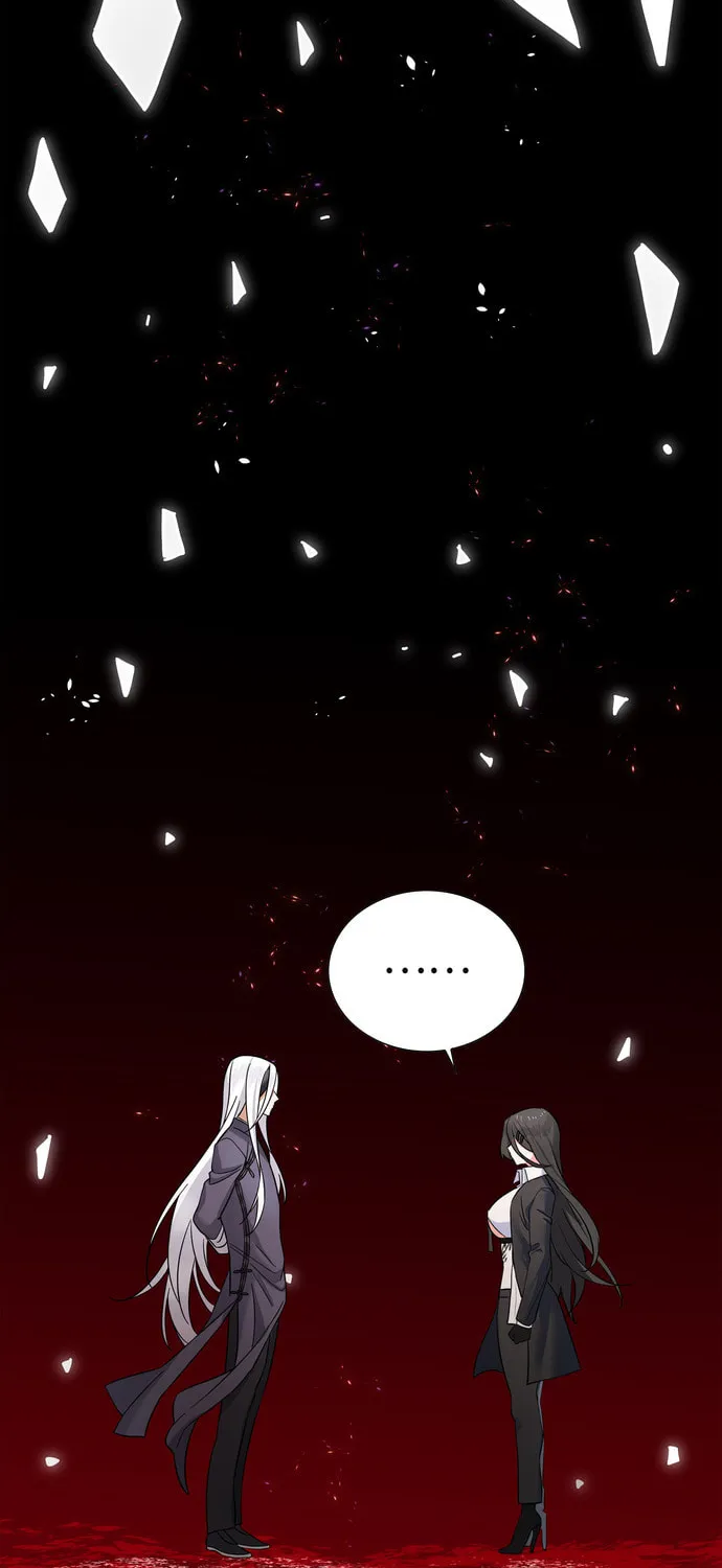 My Harem Grew So Large, I Was Forced to Ascend (Colored) Chapter 78 page 36 - 