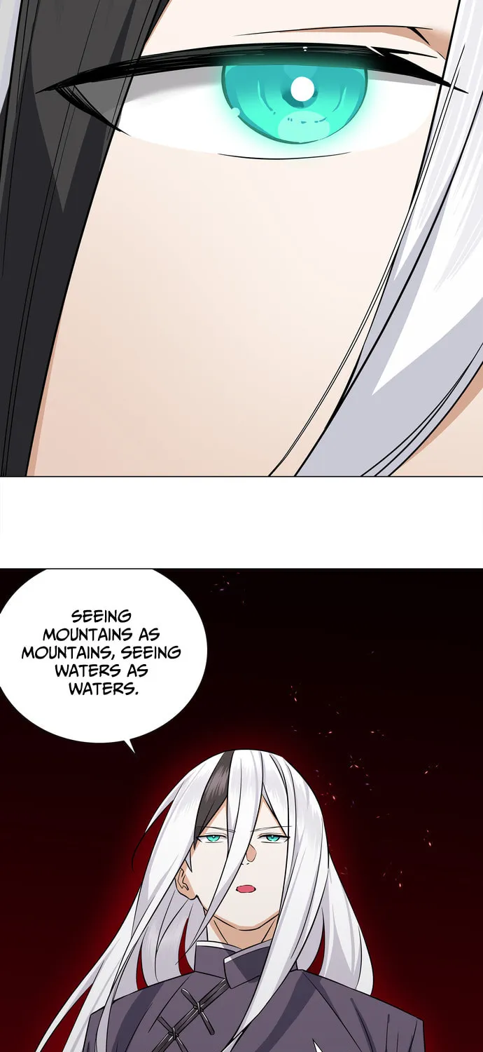 My Harem Grew So Large, I Was Forced to Ascend (Colored) Chapter 78 page 39 - 