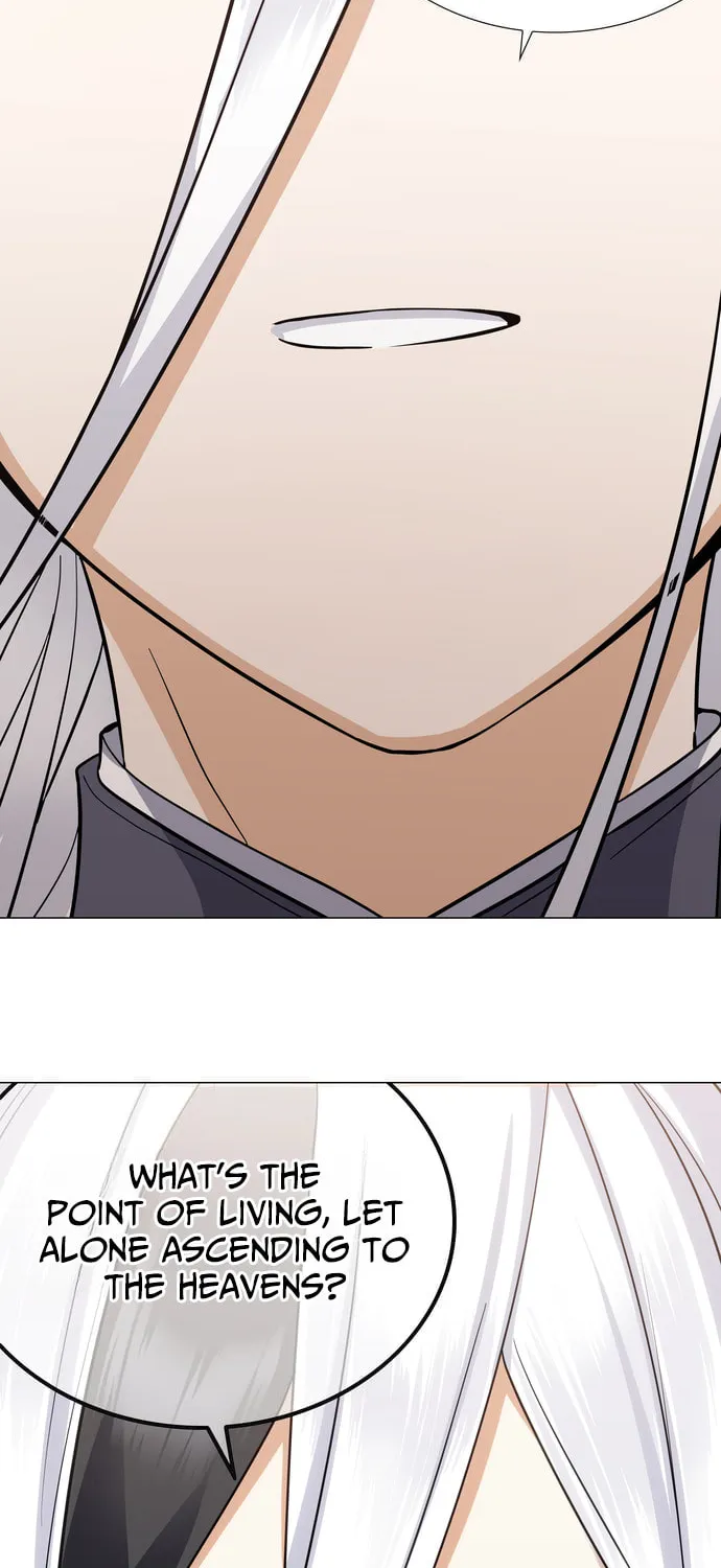 My Harem Grew So Large, I Was Forced to Ascend (Colored) Chapter 78 page 43 - 