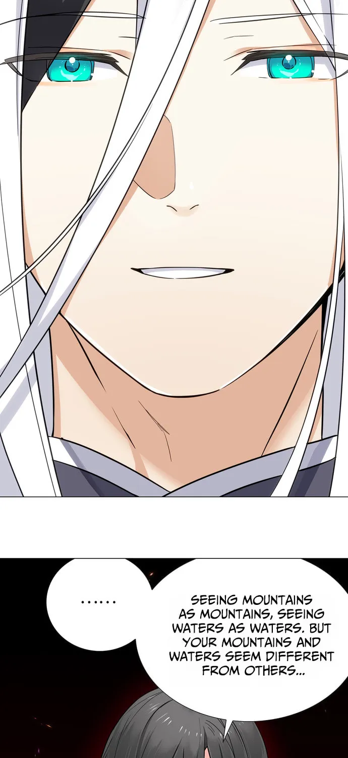 My Harem Grew So Large, I Was Forced to Ascend (Colored) Chapter 78 page 44 - 
