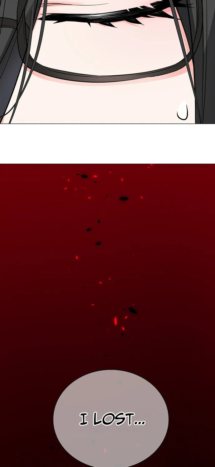 My Harem Grew So Large, I Was Forced to Ascend (Colored) Chapter 78 page 46 - 