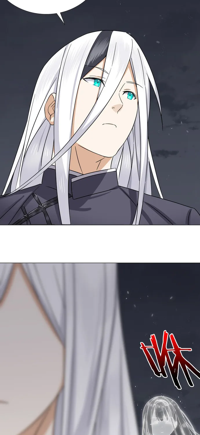 My Harem Grew So Large, I Was Forced to Ascend (Colored) Chapter 78 page 50 - 