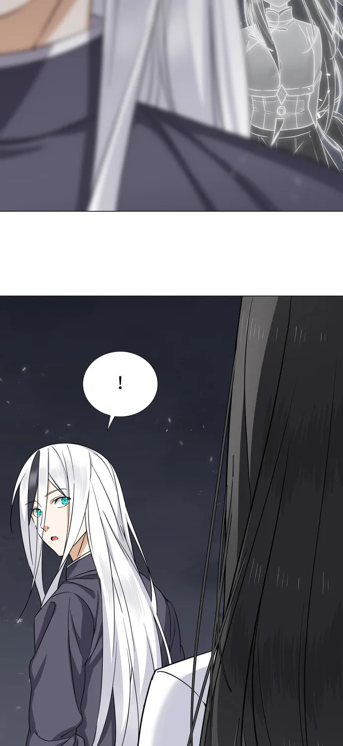 My Harem Grew So Large, I Was Forced to Ascend (Colored) Chapter 78 page 51 - 