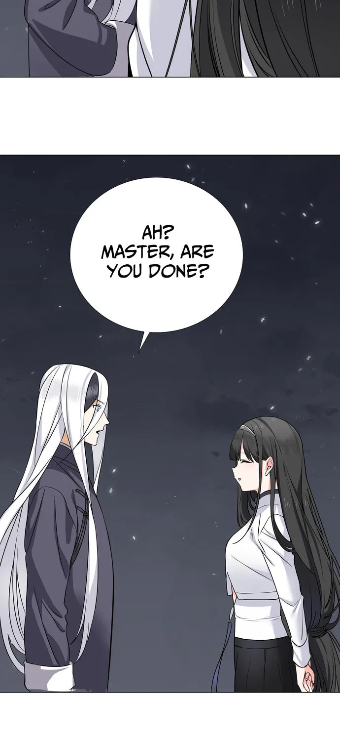 My Harem Grew So Large, I Was Forced to Ascend (Colored) Chapter 78 page 52 - 