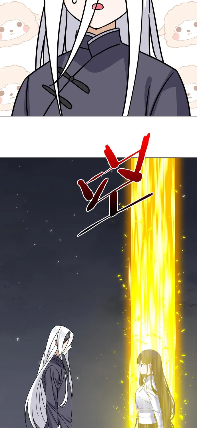 My Harem Grew So Large, I Was Forced to Ascend (Colored) Chapter 78 page 58 - 