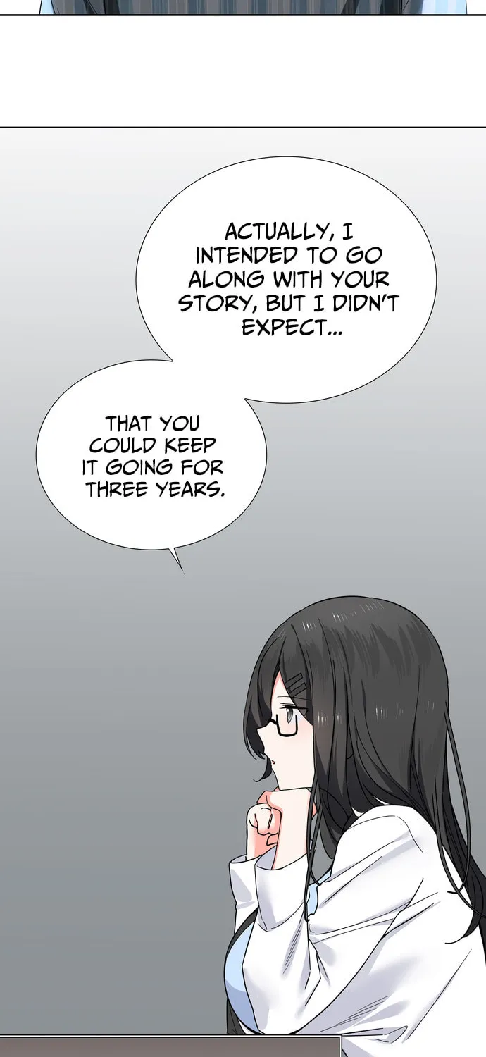 My Harem Grew So Large, I Was Forced to Ascend (Colored) Chapter 78 page 7 - 