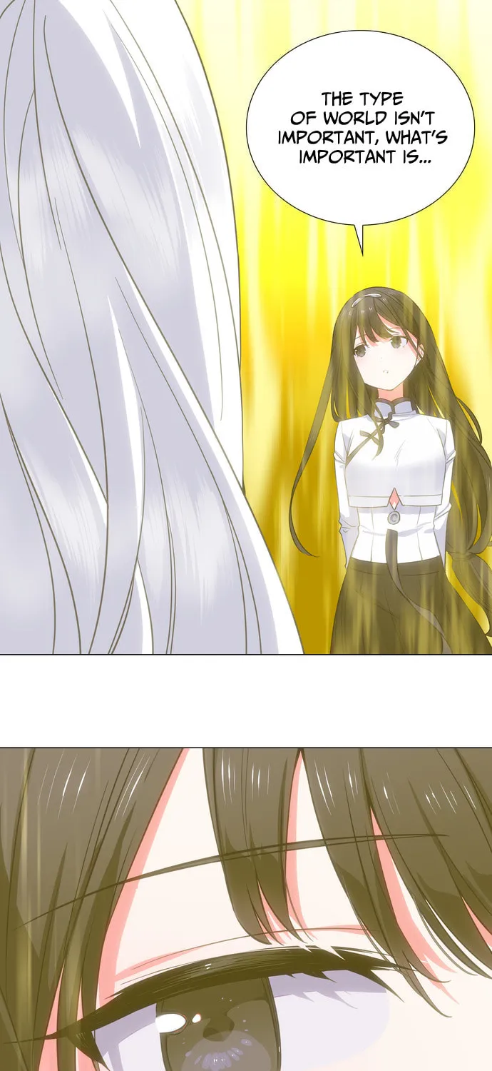 My Harem Grew So Large, I Was Forced to Ascend (Colored) Chapter 78 page 64 - 