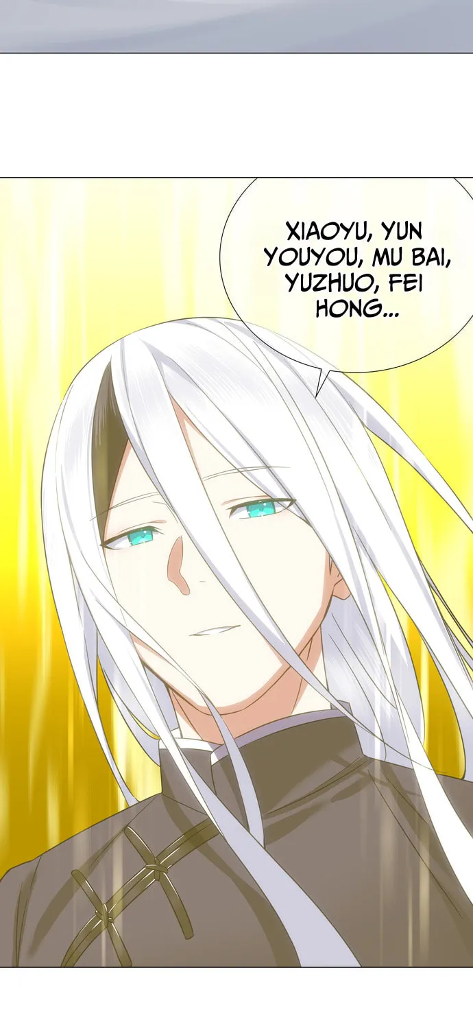 My Harem Grew So Large, I Was Forced to Ascend (Colored) Chapter 78 page 67 - 