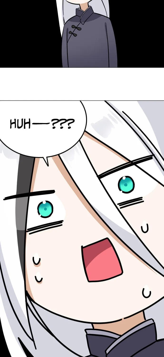 My Harem Grew So Large, I Was Forced to Ascend (Colored) Chapter 78 page 72 - 