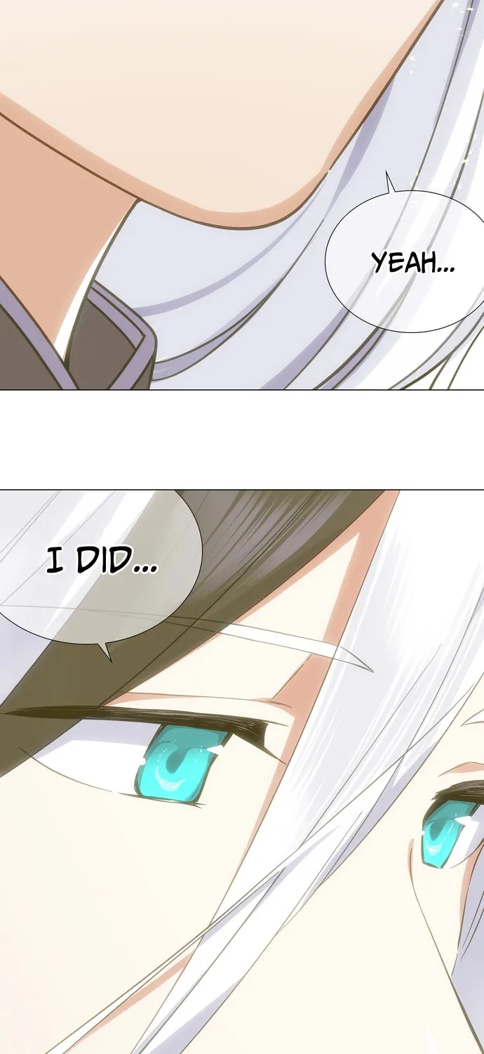 My Harem Grew So Large, I Was Forced to Ascend (Colored) Chapter 78 page 79 - 