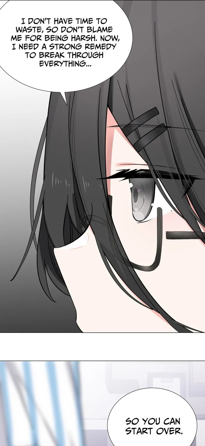 My Harem Grew So Large, I Was Forced to Ascend (Colored) Chapter 78 page 9 - 