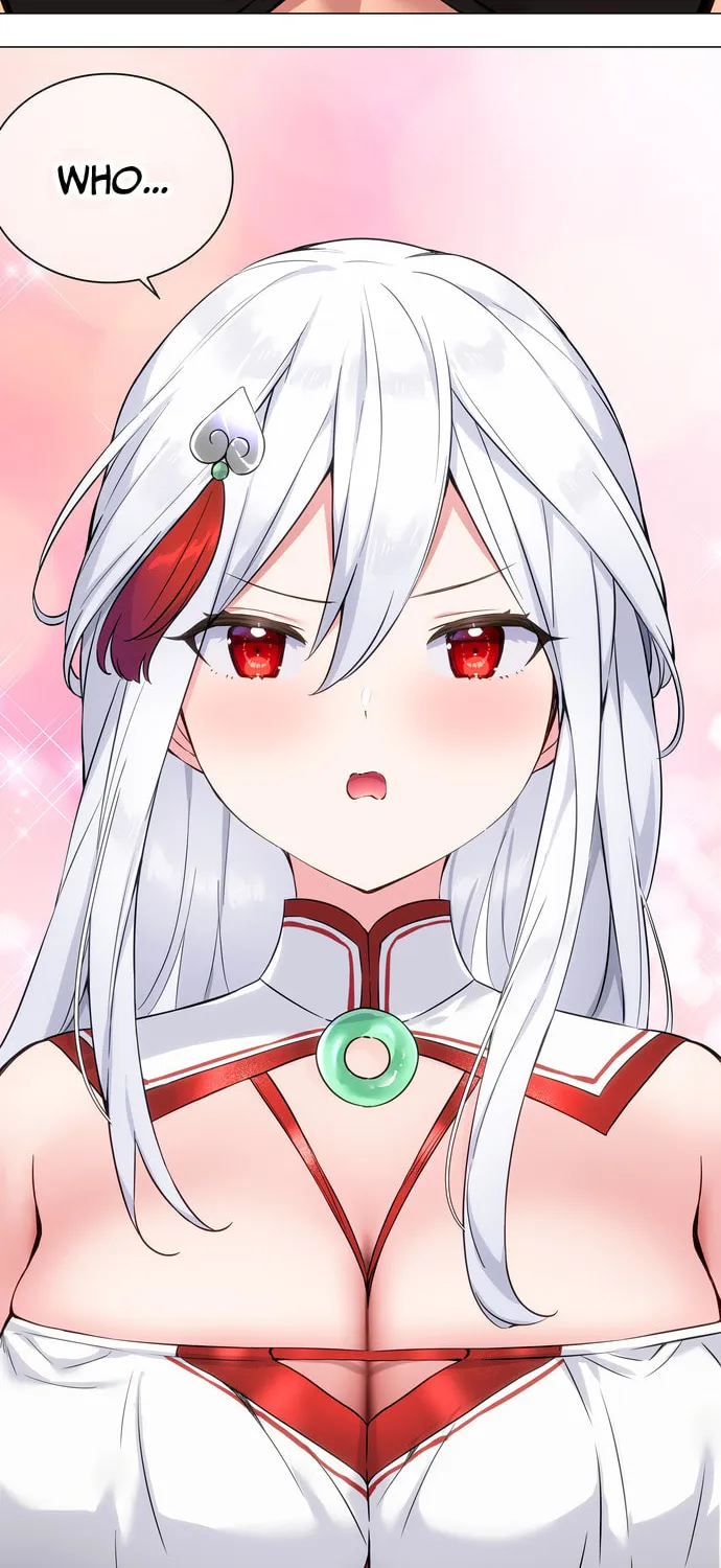 My Harem Grew So Large, I Was Forced to Ascend (Colored) Chapter 78 page 90 - 