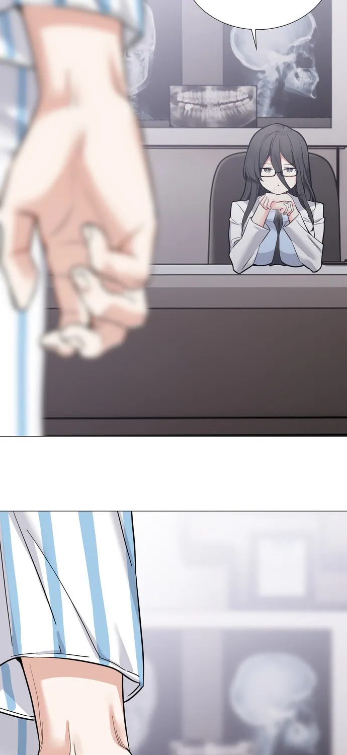 My Harem Grew So Large, I Was Forced to Ascend (Colored) Chapter 78 page 10 - 