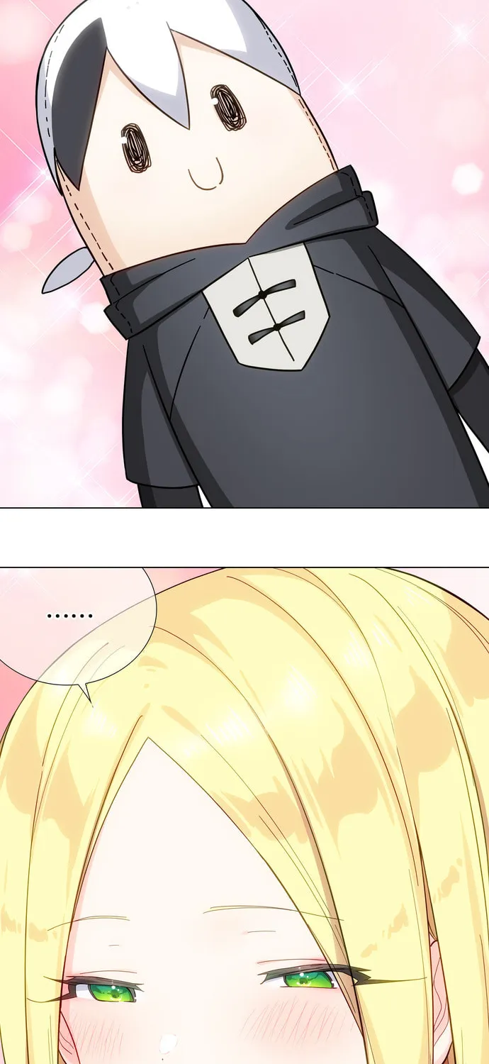 My Harem Grew So Large, I Was Forced to Ascend (Colored) Chapter 78 page 98 - 