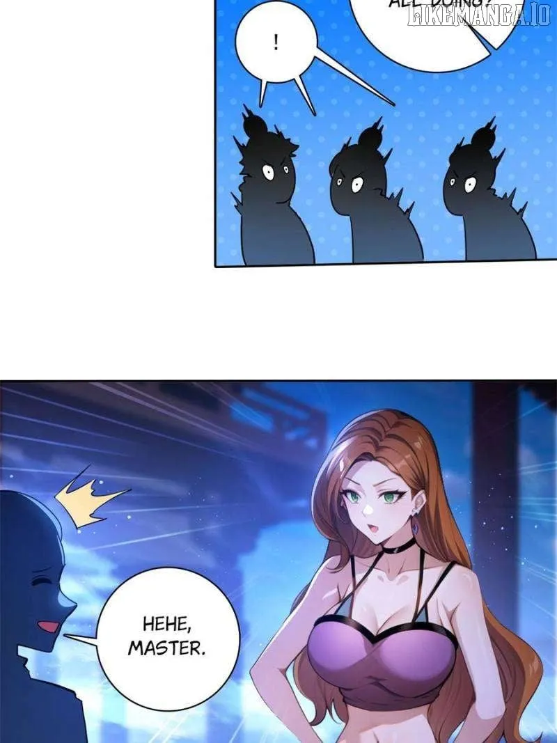 Read My Harem in a Foreign World chapter 100 image 1 on Lezhin
