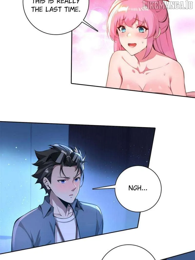 Read My Harem in a Foreign World chapter 100 image 10 on Lezhin