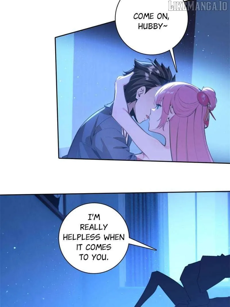 Read My Harem in a Foreign World chapter 100 image 11 on Lezhin