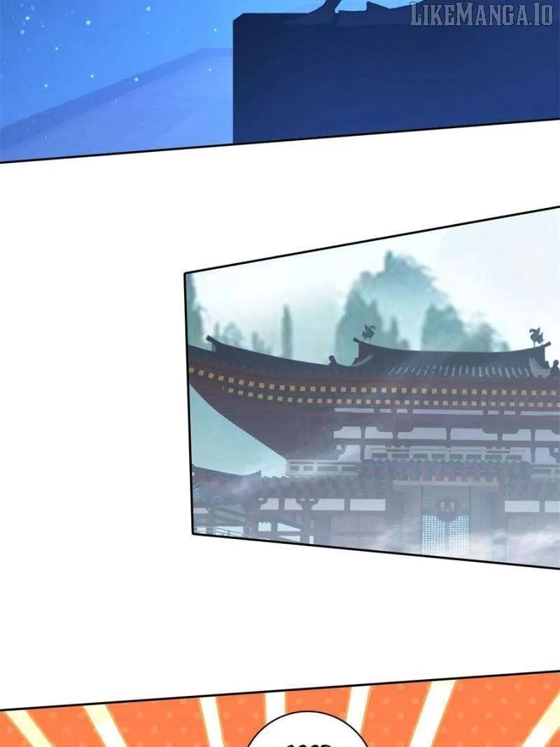 Read My Harem in a Foreign World chapter 100 image 12 on Lezhin