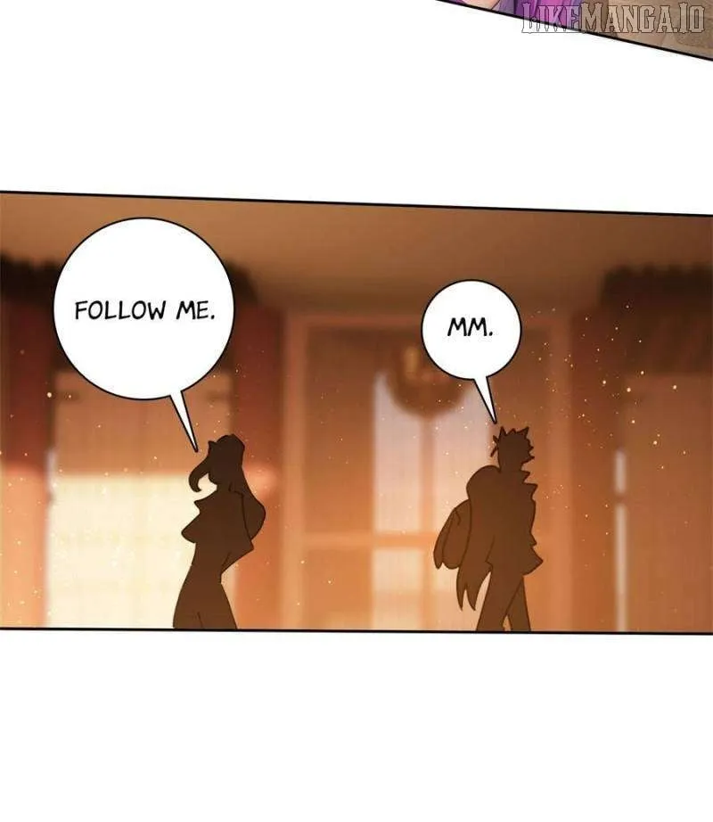 Read My Harem in a Foreign World chapter 100 image 21 on Lezhin