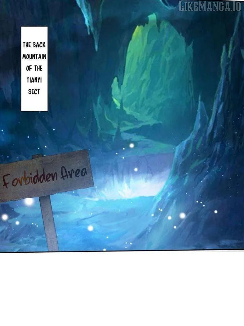 Read My Harem in a Foreign World chapter 100 image 23 on Lezhin