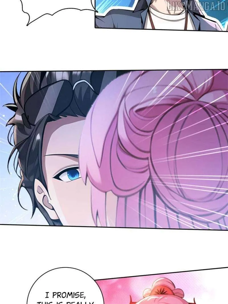 Read My Harem in a Foreign World chapter 100 image 9 on Lezhin
