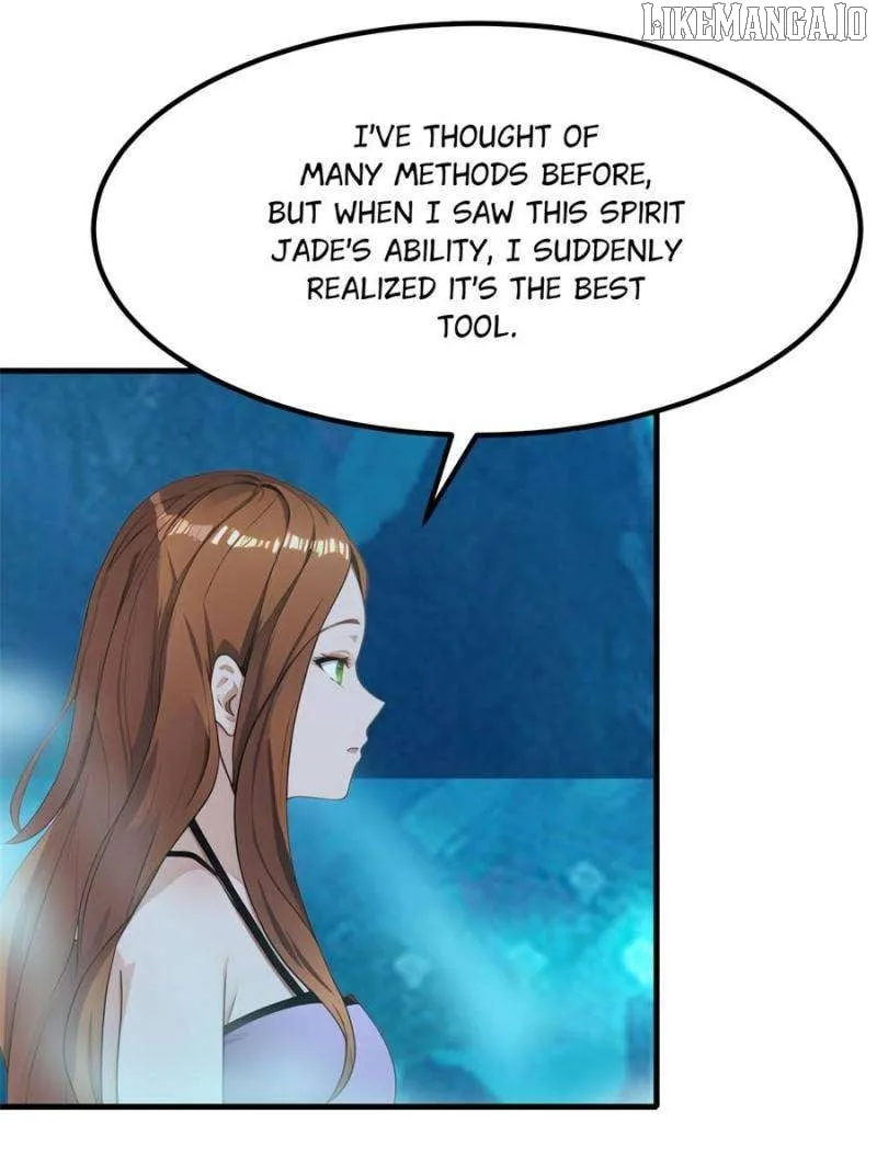 Read My Harem in a Foreign World chapter 101 image 1 on Lezhin
