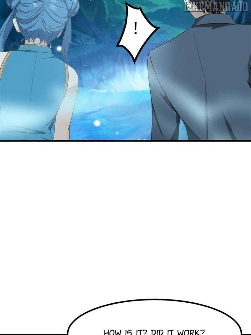 Read My Harem in a Foreign World chapter 101 image 10 on Lezhin