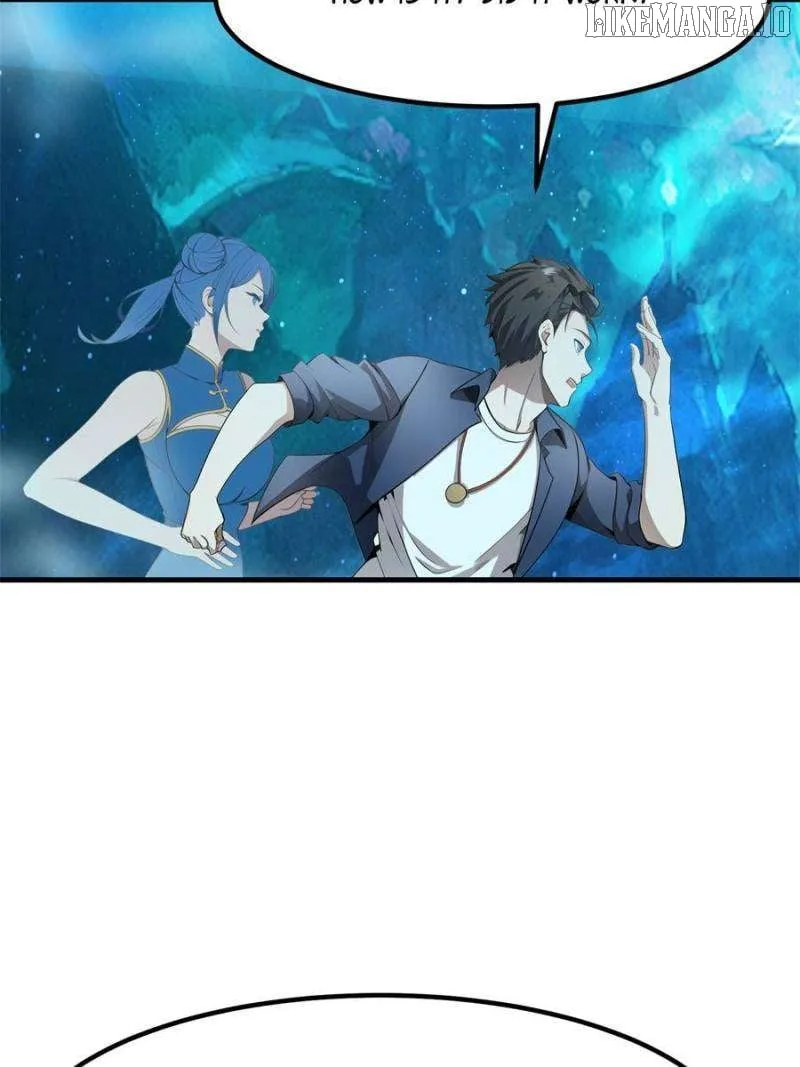 Read My Harem in a Foreign World chapter 101 image 11 on Lezhin