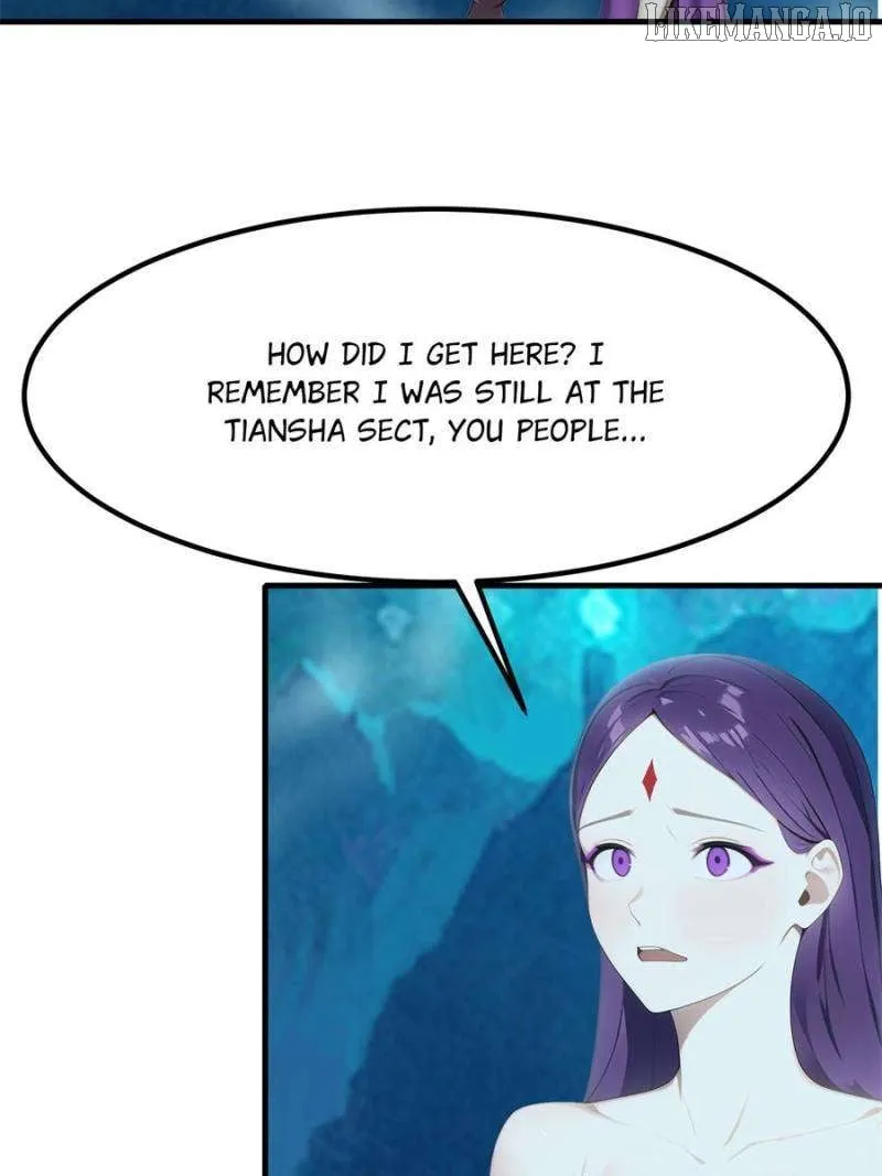 Read My Harem in a Foreign World chapter 101 image 13 on Lezhin