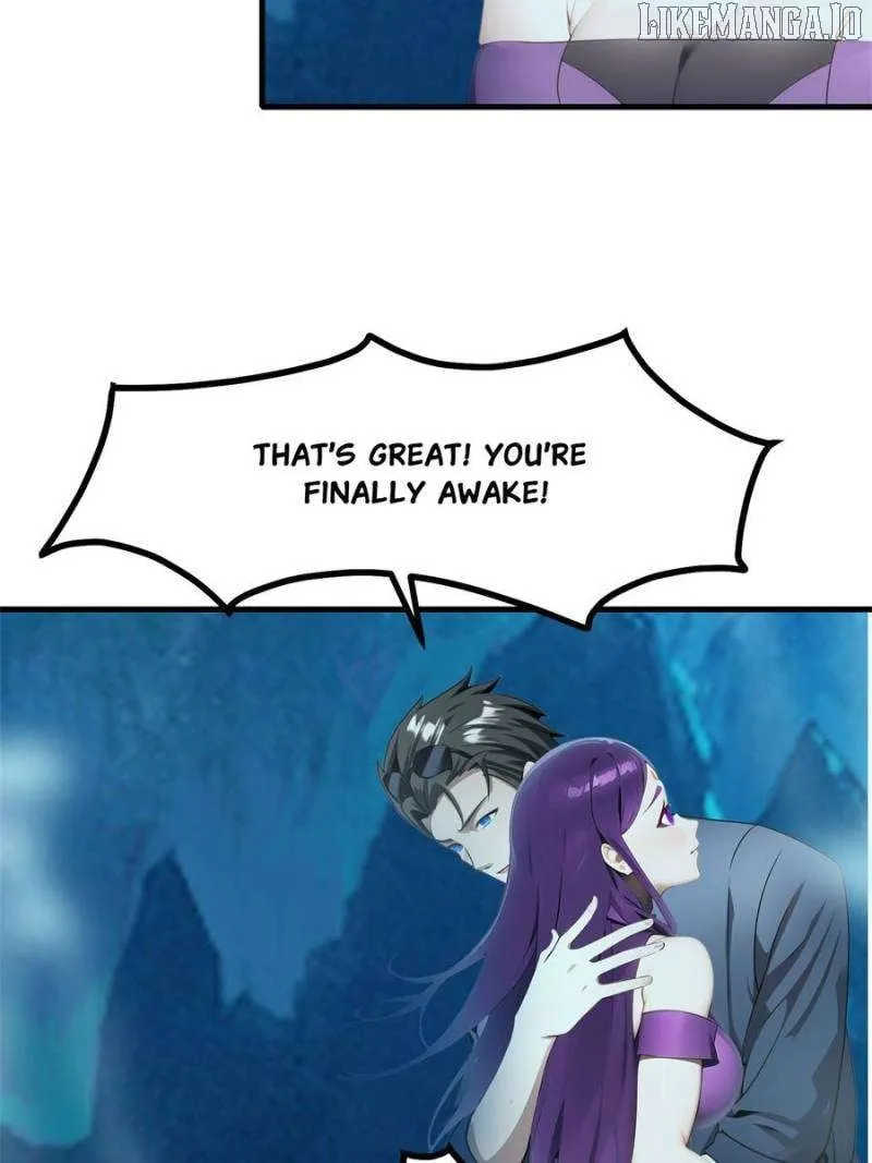 Read My Harem in a Foreign World chapter 101 image 14 on Lezhin