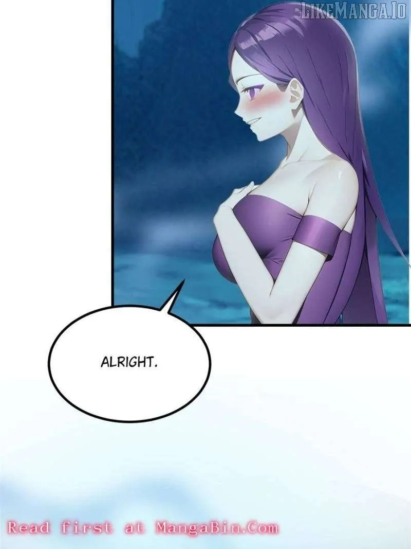 Read My Harem in a Foreign World chapter 101 image 21 on Lezhin