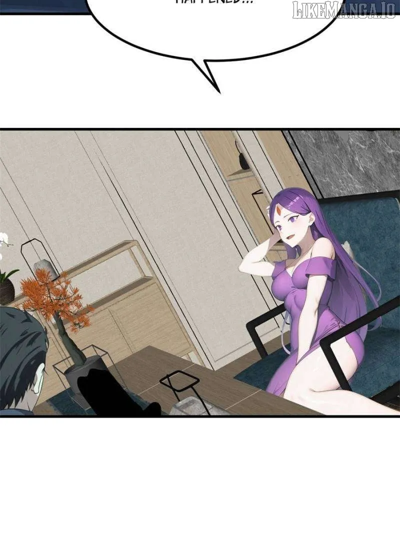 Read My Harem in a Foreign World chapter 101 image 23 on Lezhin