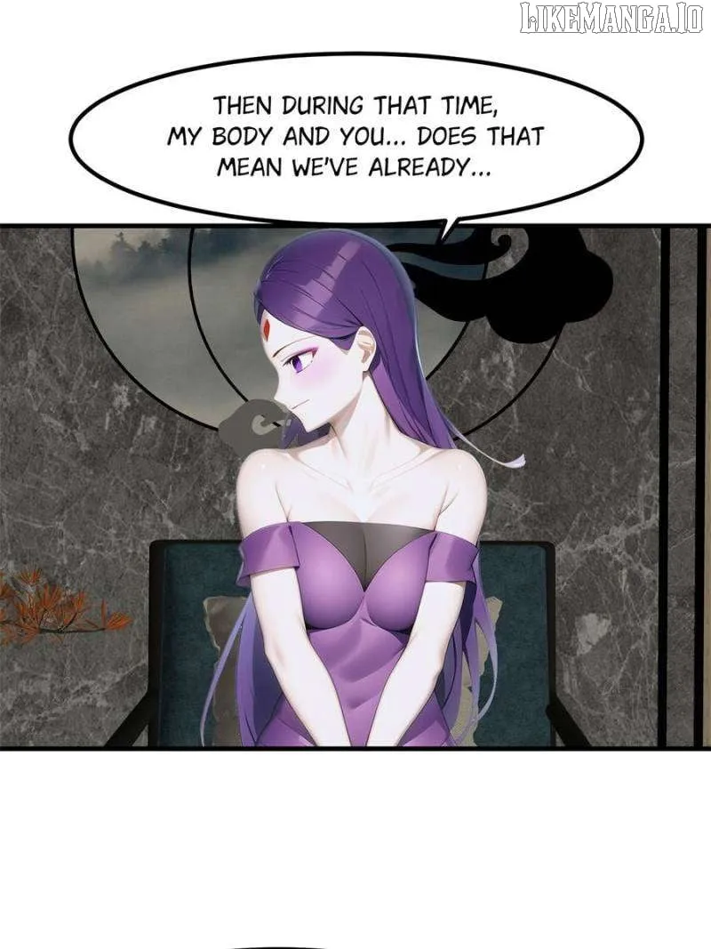 Read My Harem in a Foreign World chapter 101 image 25 on Lezhin