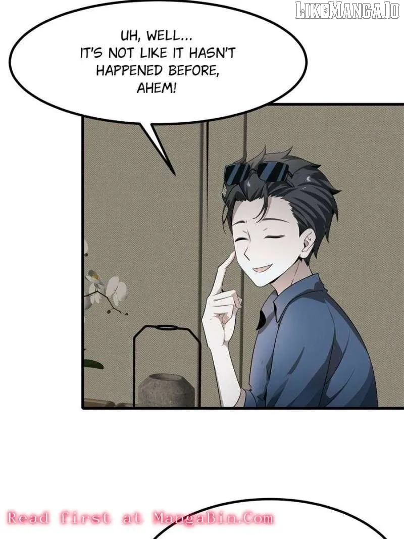 Read My Harem in a Foreign World chapter 101 image 26 on Lezhin