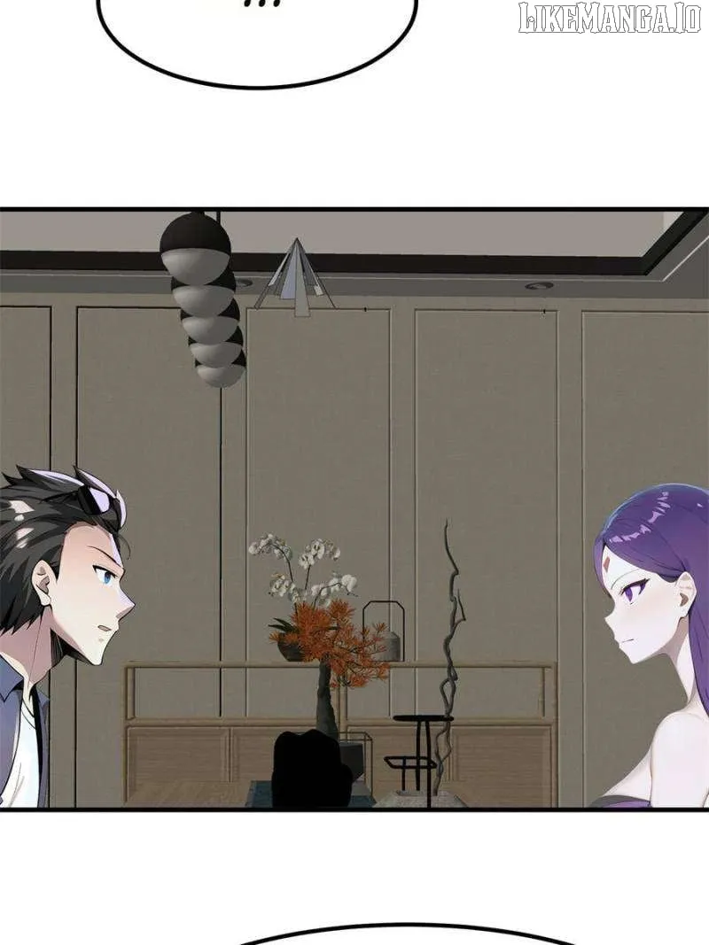 Read My Harem in a Foreign World chapter 101 image 28 on Lezhin