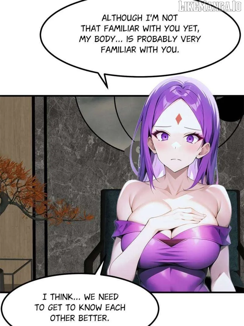 Read My Harem in a Foreign World chapter 101 image 29 on Lezhin