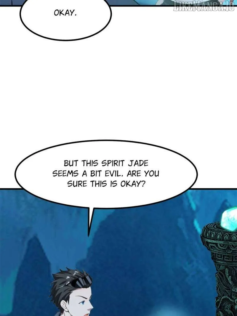 Read My Harem in a Foreign World chapter 101 image 3 on Lezhin