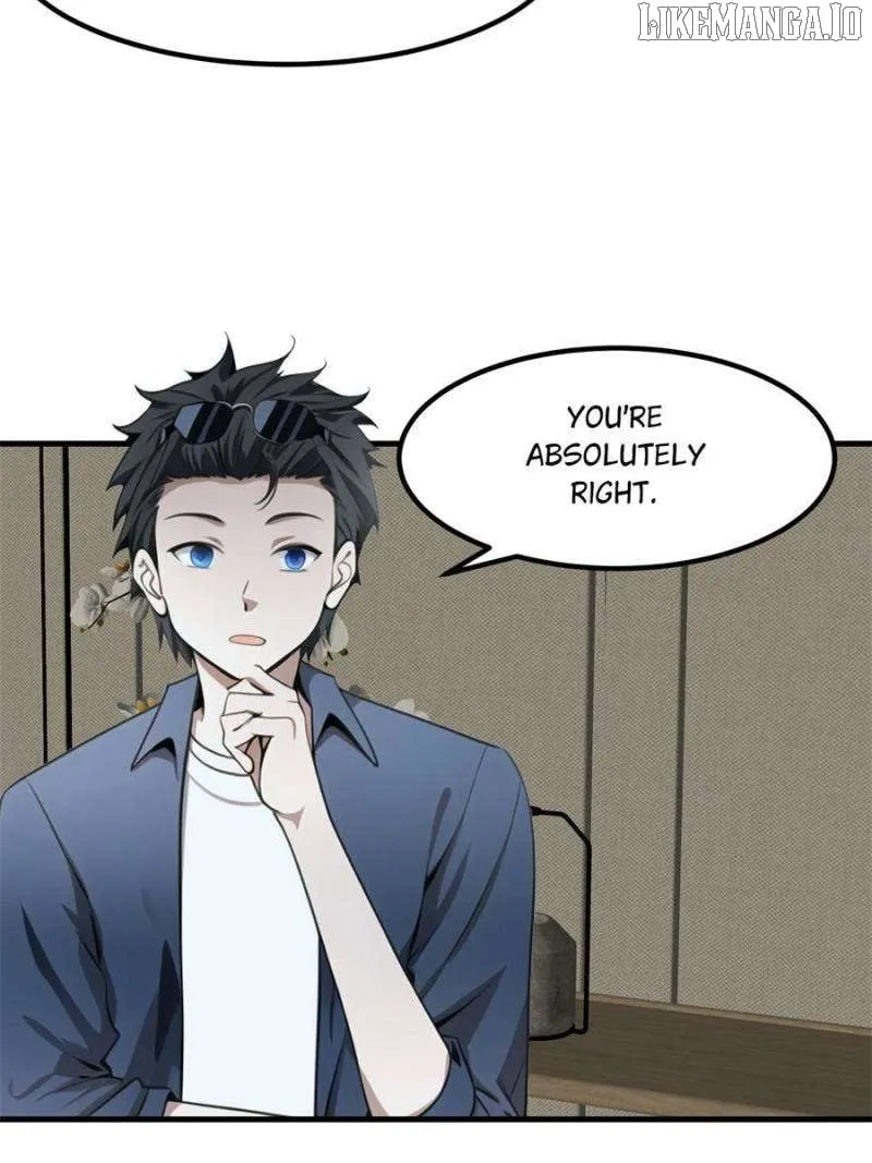 Read My Harem in a Foreign World chapter 101 image 30 on Lezhin