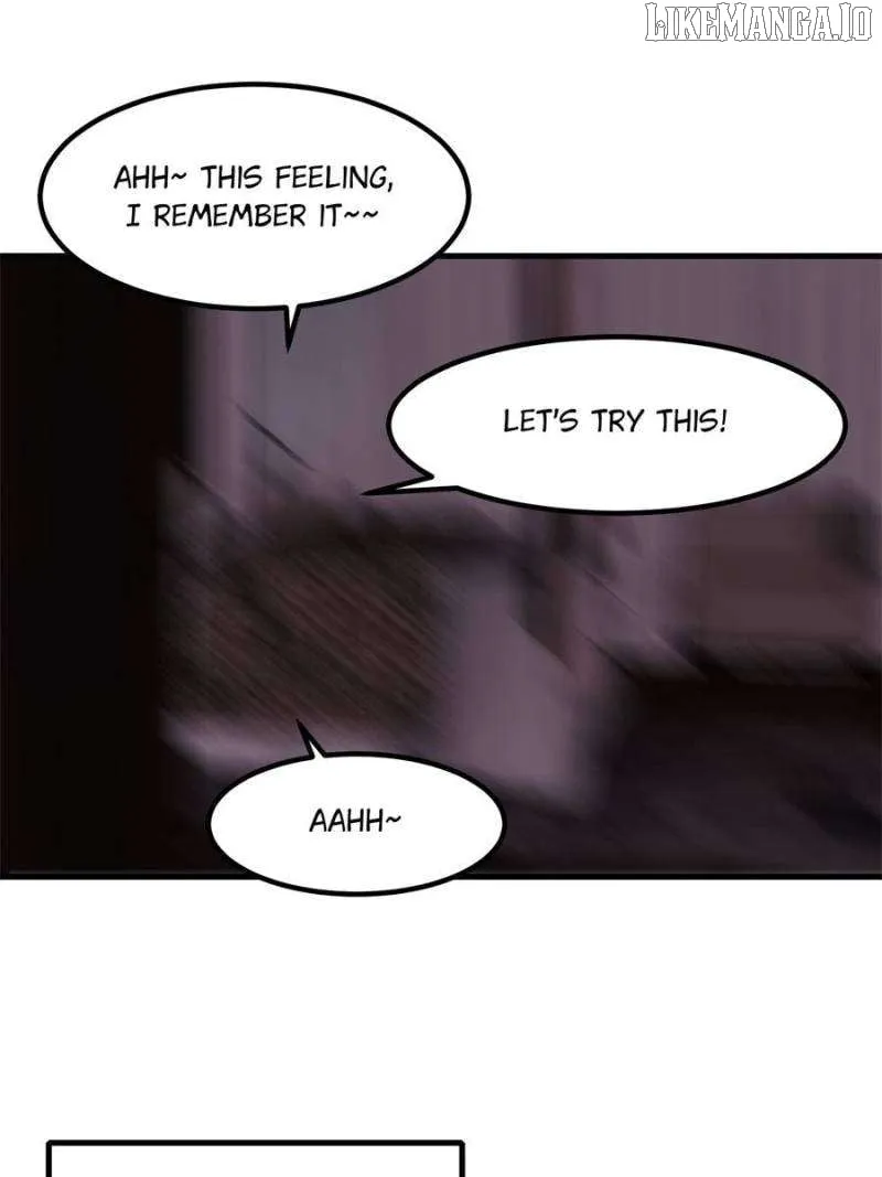 Read My Harem in a Foreign World chapter 101 image 34 on Lezhin