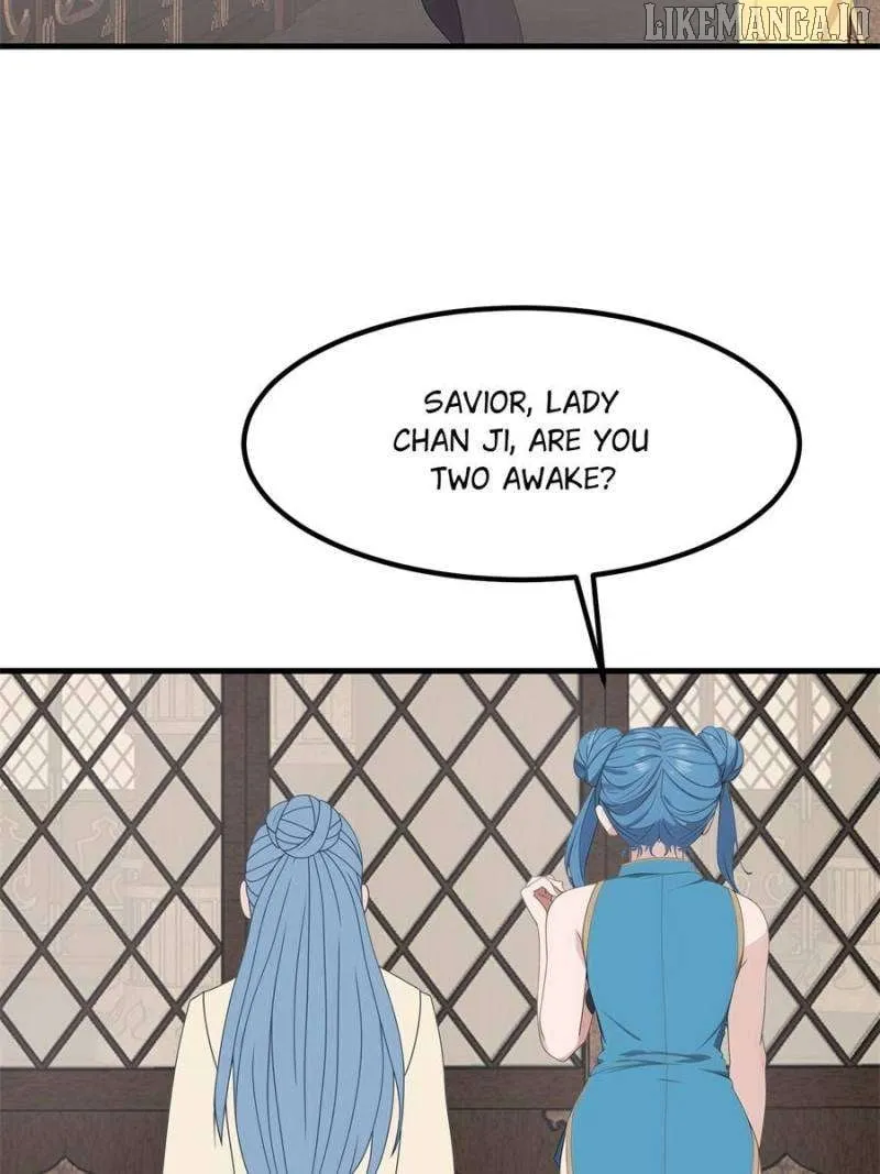 Read My Harem in a Foreign World chapter 101 image 36 on Lezhin