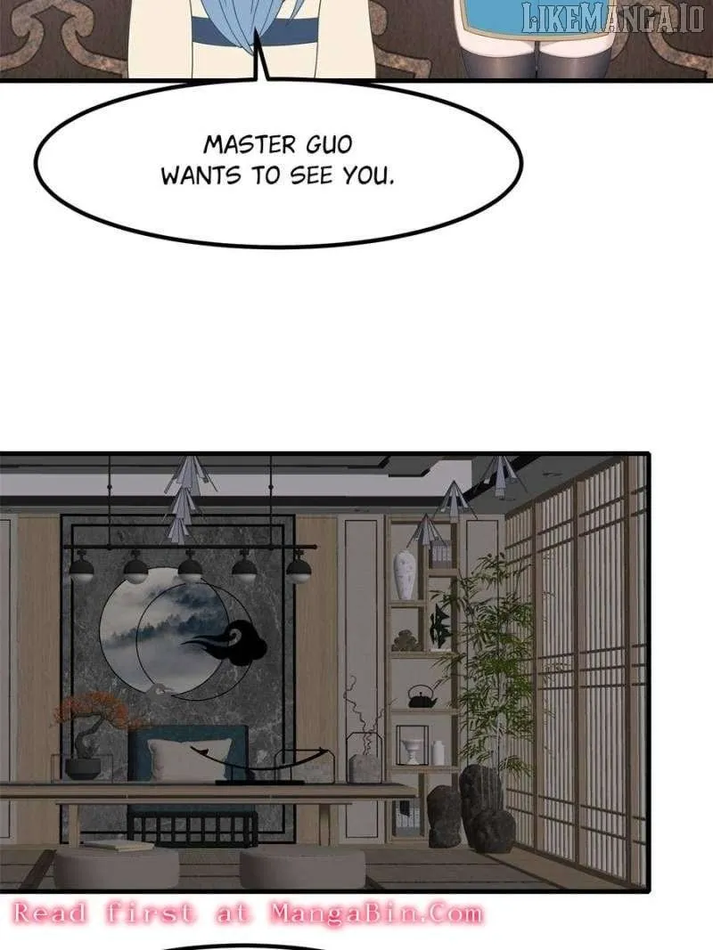 Read My Harem in a Foreign World chapter 101 image 37 on Lezhin