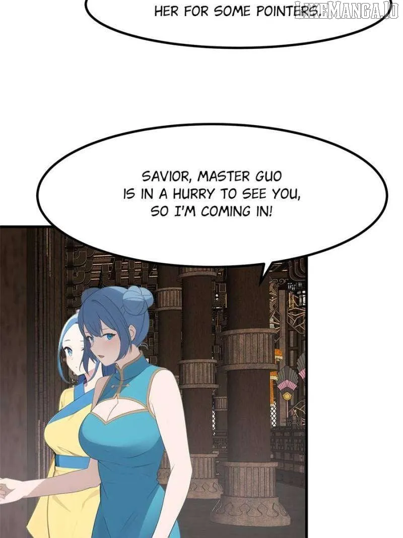 Read My Harem in a Foreign World chapter 101 image 39 on Lezhin