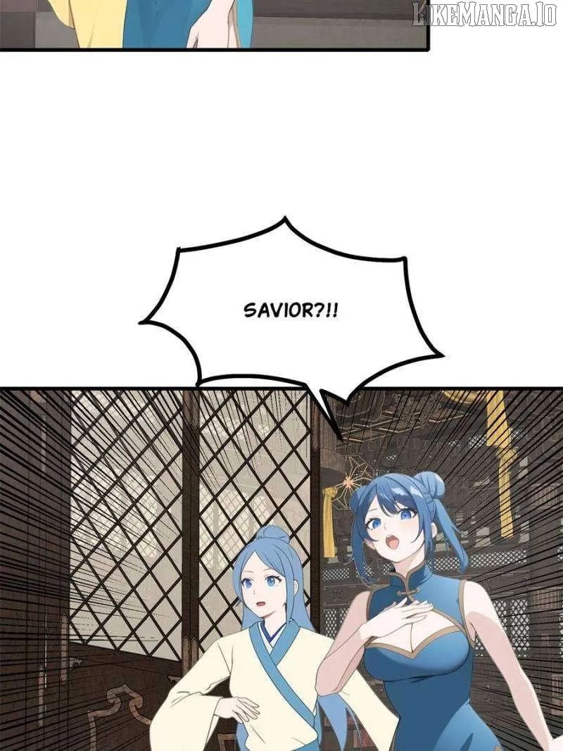 Read My Harem in a Foreign World chapter 101 image 40 on Lezhin