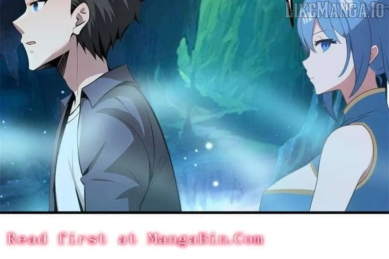 Read My Harem in a Foreign World chapter 101 image 7 on Lezhin