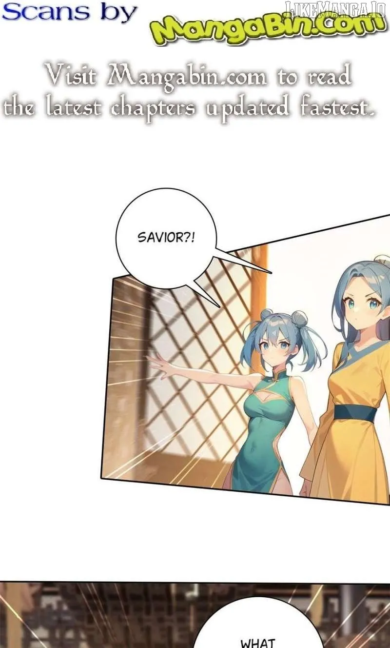 Read My Harem in a Foreign World chapter 102 image 1 on Lezhin